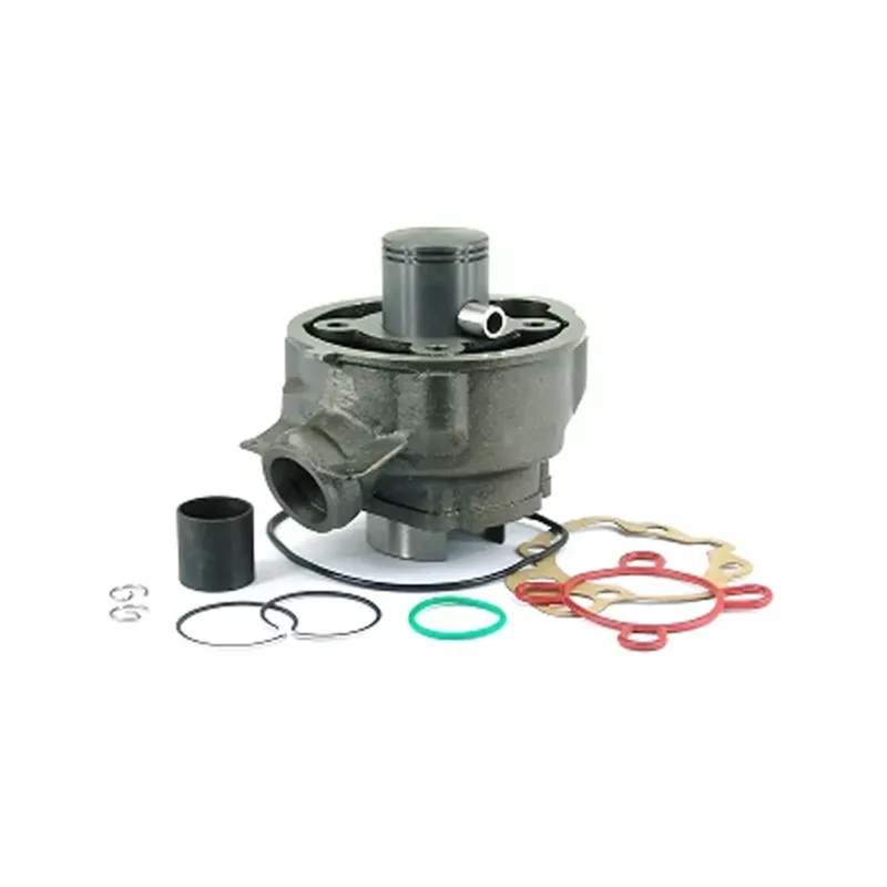 Kit Cylindre 50cc AM6 - TNT Fonte Usine Directe