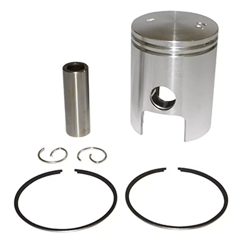 Achat Immédiat Piston 40.30mm AM6 – ARTEK K1 Fonte 50cc