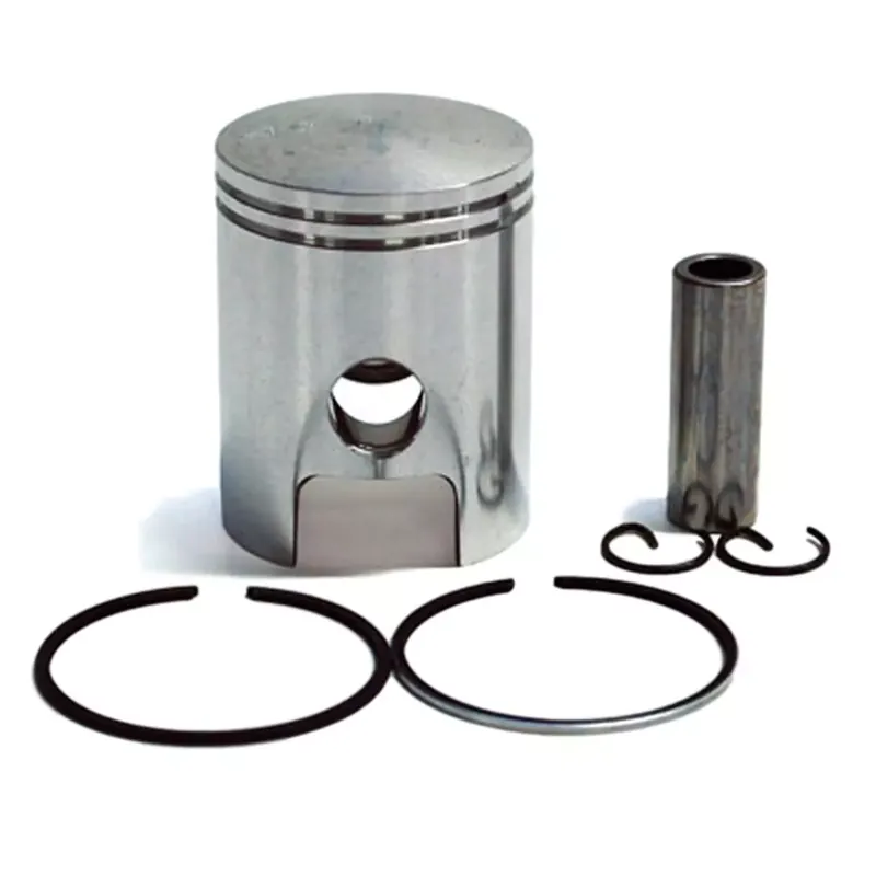 Expédition Rapide Piston 40.30mm AM6 – TOP PERF Fonte 50cc