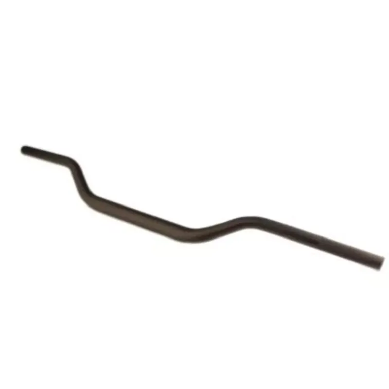 Guidon Cross 28.6mm – TUN'R OVERSIZE Alu Noir Achetez Aujourd&rsquo;hui