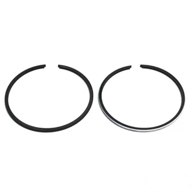 Certifié Jeu de Segments 40.30 x 1.2mm AM6 – TOP PERF 50cc