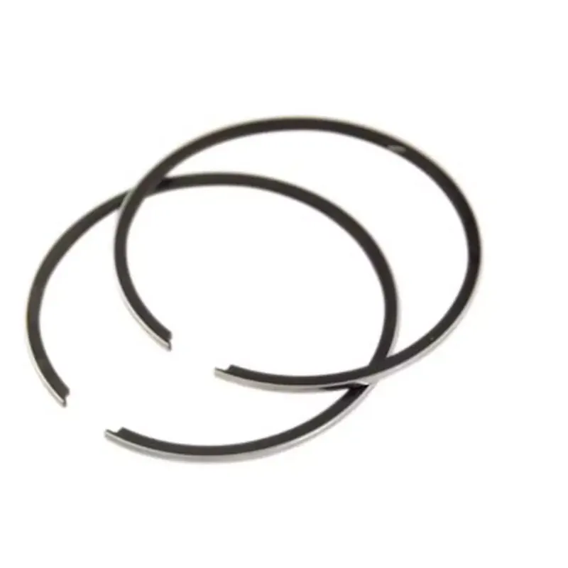 Jeu de Segments 40 x 1.2mm DERBI – TEKNIX Alu 50cc Haute Qualité