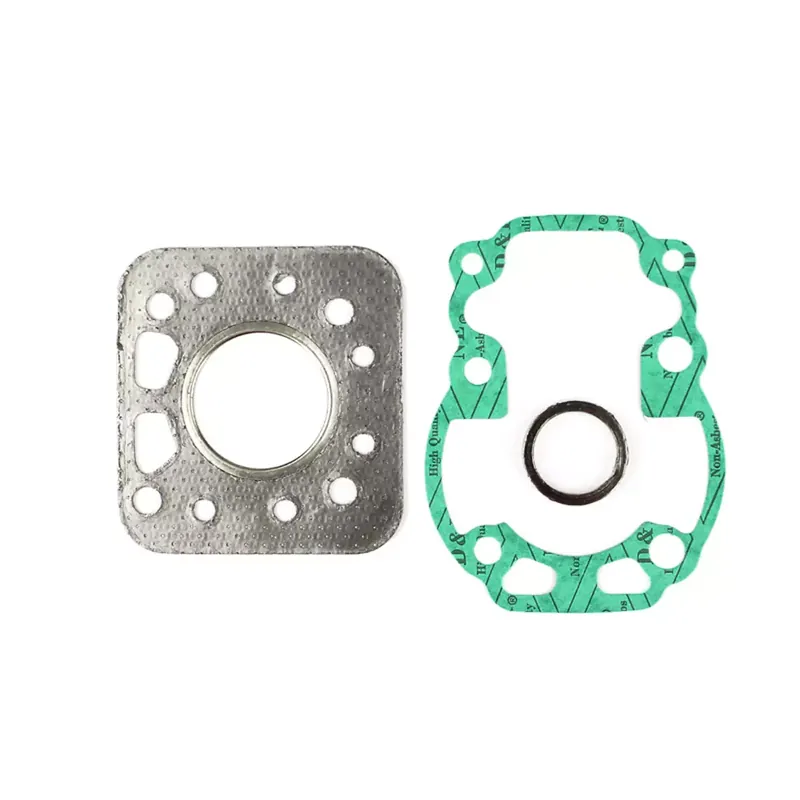 Joints Haut Moteur 50cc Suzuki RMX SMX – Type Origine TNT Prix Réduit