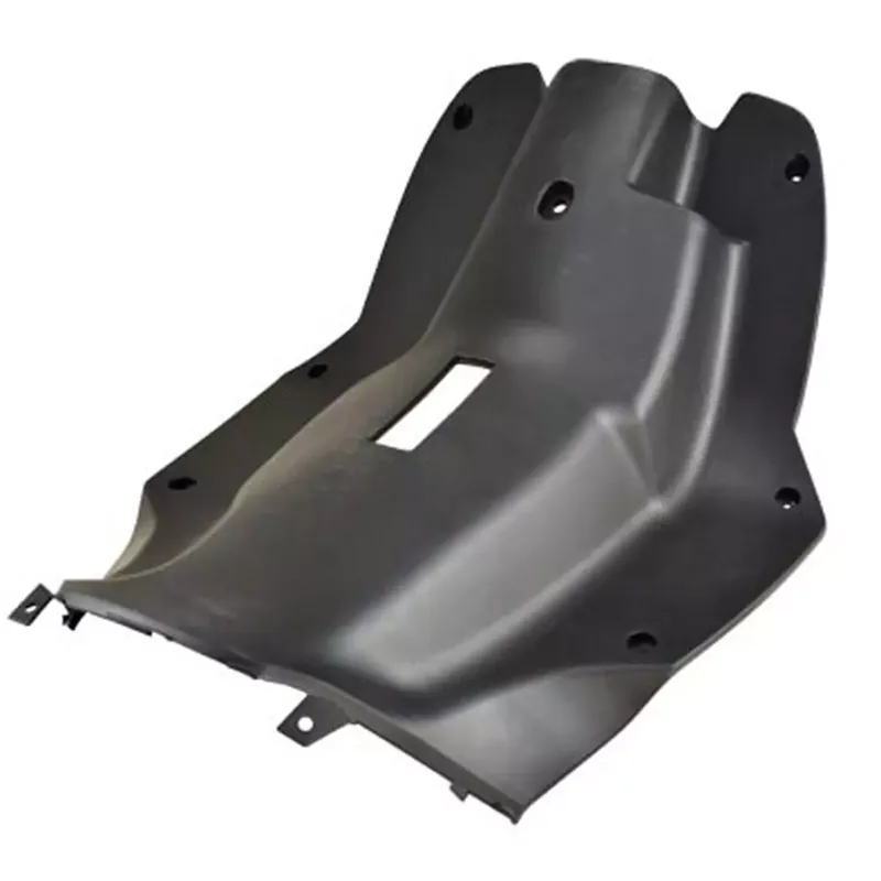 Protège Jambes KEEWAY F-Act 50 – Noir Commander Maintenant