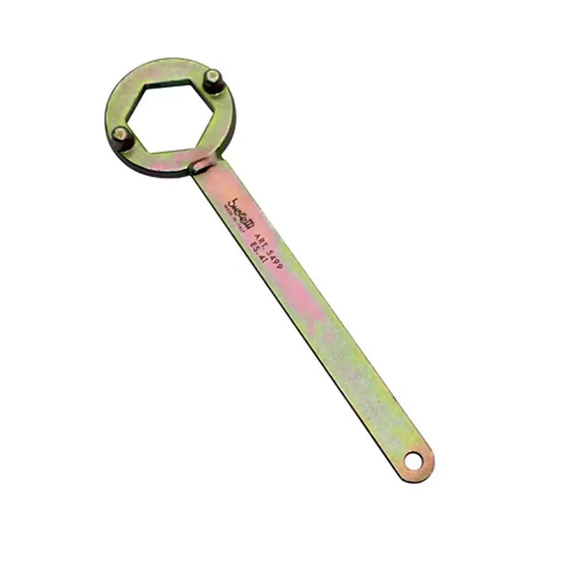 Nouvel Arrivage Clé Démonte Embrayage pour Écrou 41mm – BUZZETTI