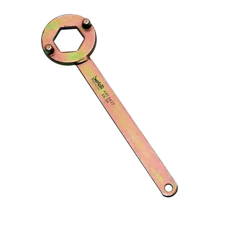 Nouveauté Clé Démonte Embrayage pour Écrou 34mm – BUZZETTI