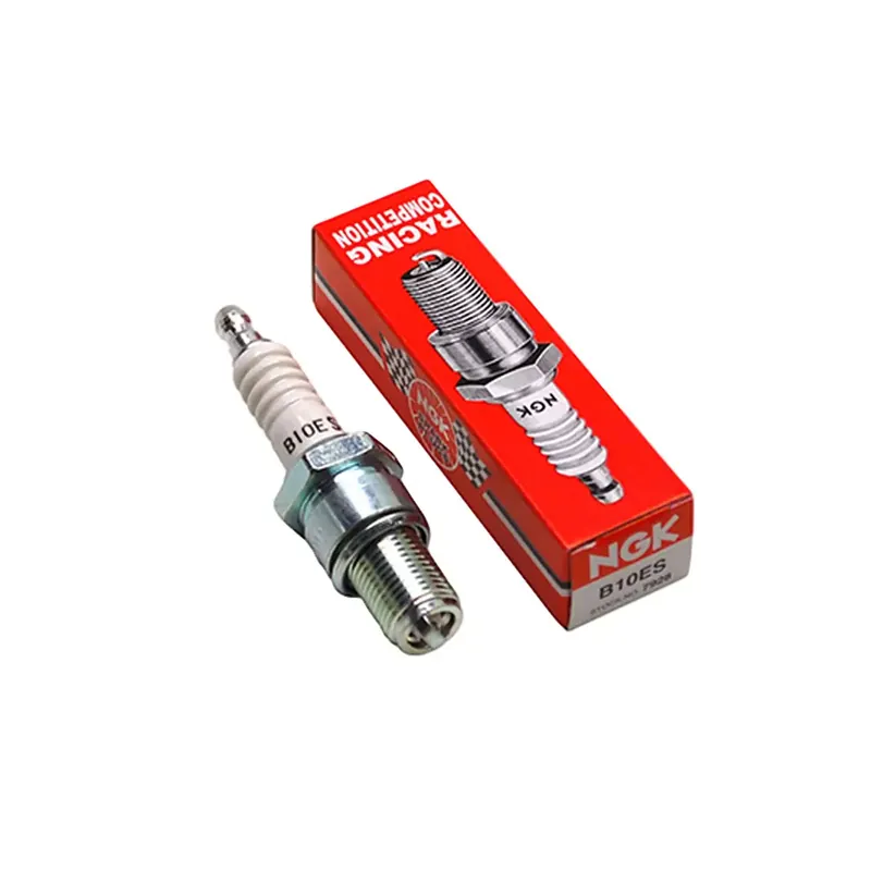 Bougie NGK B10ES Haute Qualité