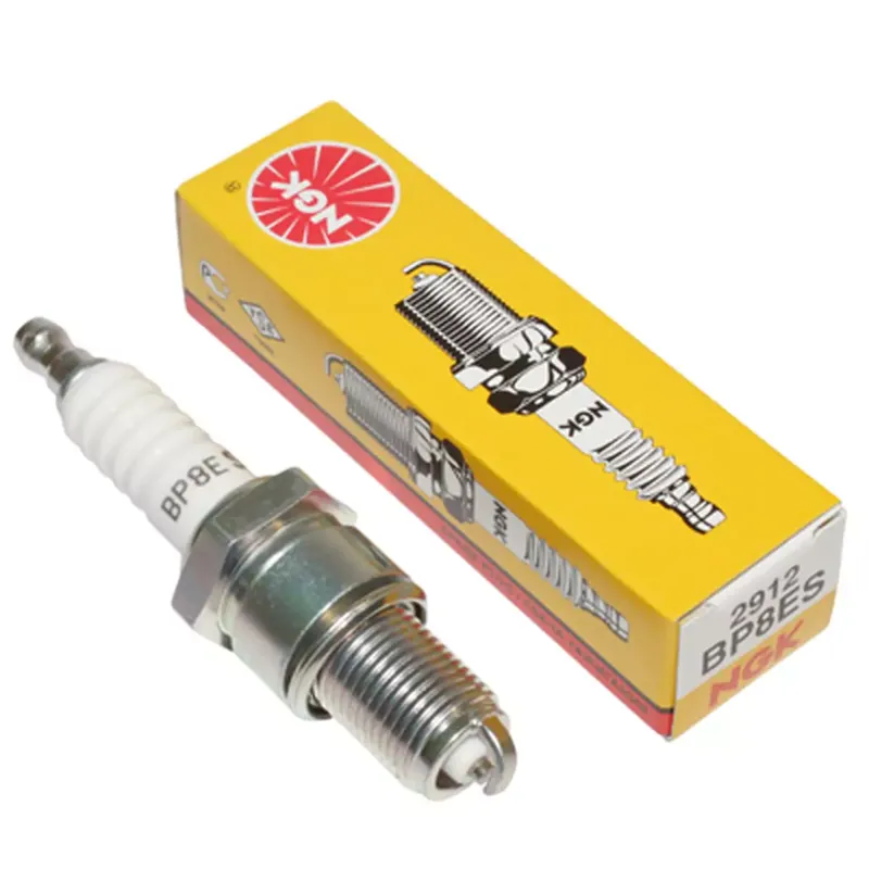 Bougie NGK BP8ES Offre Exclusive