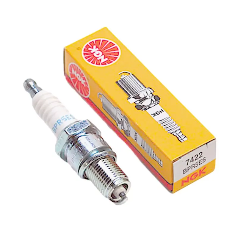 Offre Limitée Bougie NGK BPR5ES