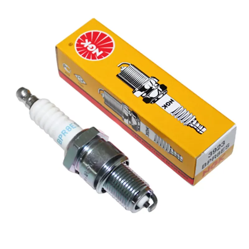 Bougie NGK BPR8ES Authentique