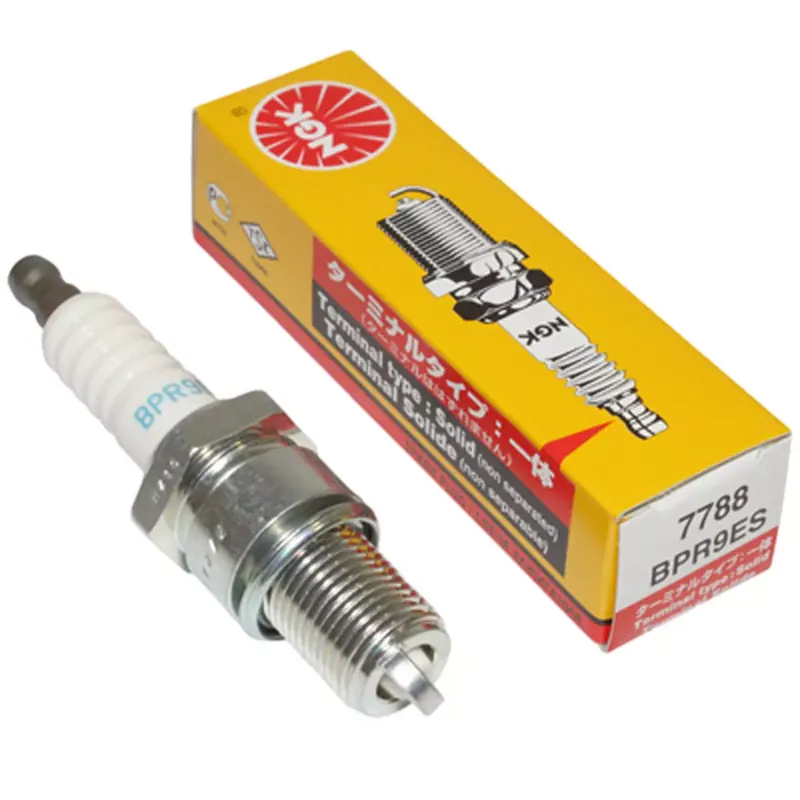 Bougie NGK BPR9ES Acheter En Ligne