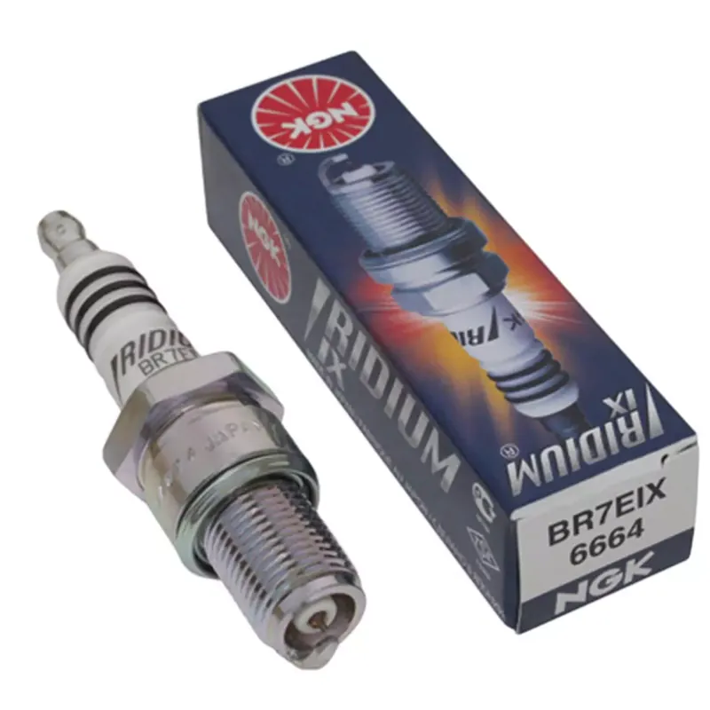 Expédié Aujourd&rsquo;hui Bougie NGK BR7EIX