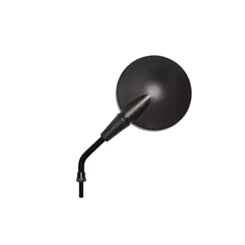 Prix Cassé Rétroviseur droit MBK X-Limit Yamaha DT 50 R noir