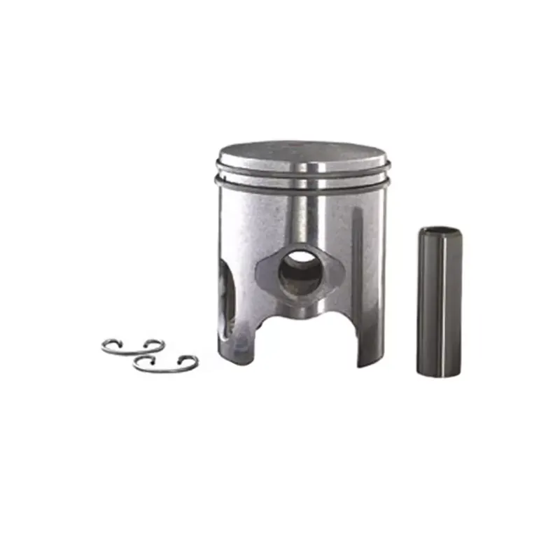 Piston 39.95mm MBK Booster Nitro YAMAHA BW's Aerox – DOPPLER S1F 50cc Produit De Marque
