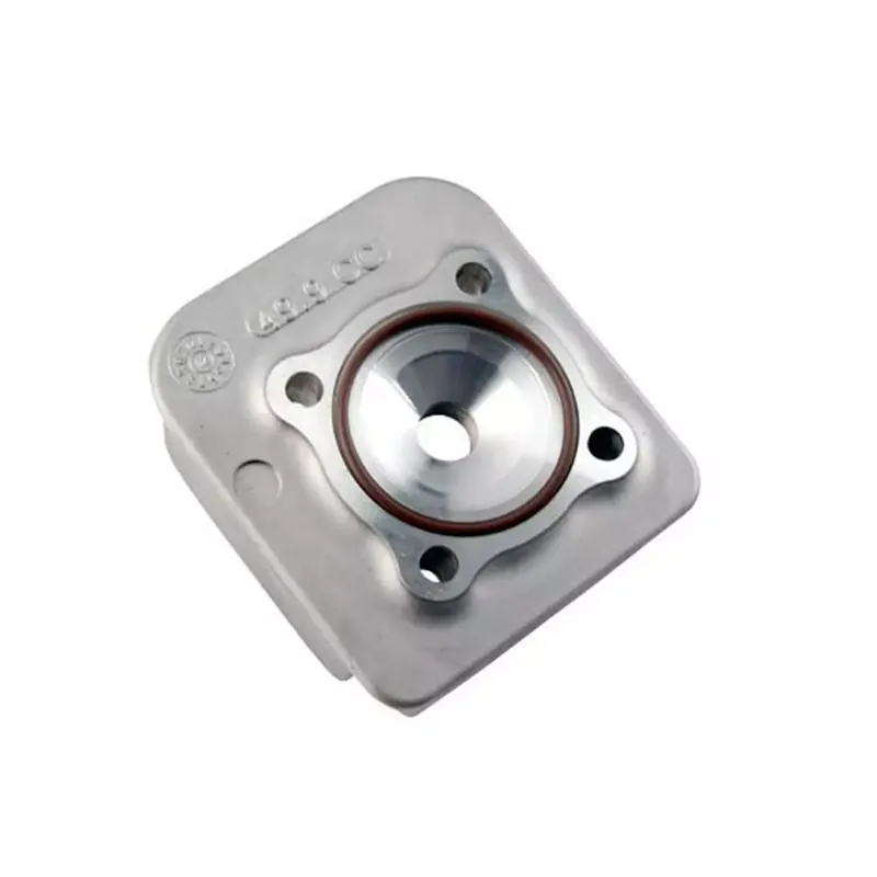 Expédié Aujourd&rsquo;hui Culasse 50cc MBK Booster YAMAHA Bw's AC – DOPPLER S1R / S1F 40mm