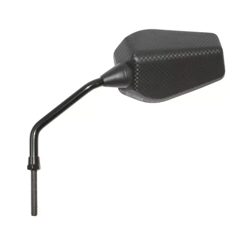 Top Vente Rétroviseur gauche Vicma carbone Derbi Senda DRD 50 noir