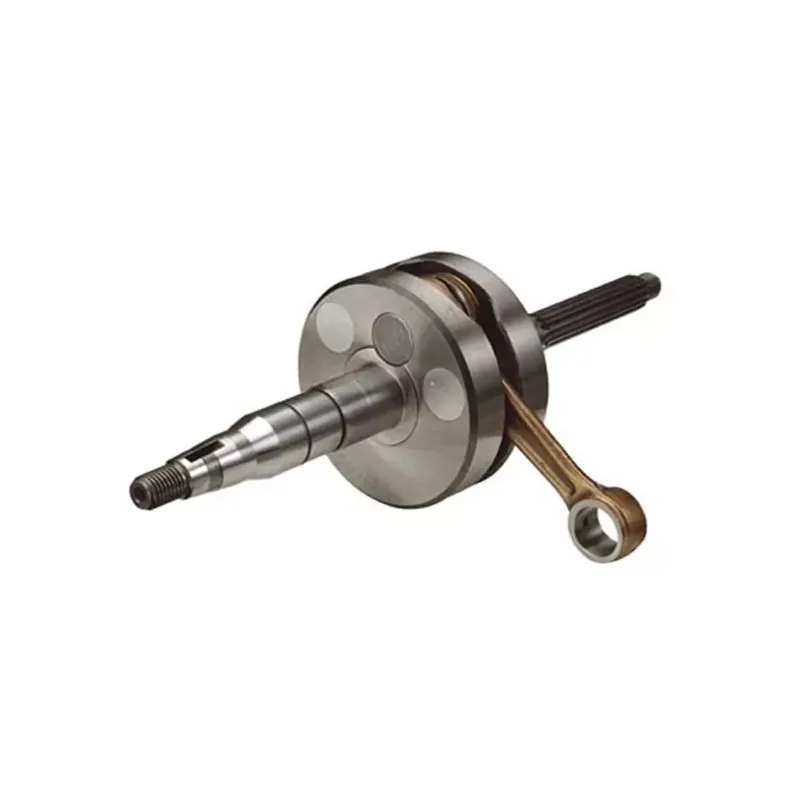Vilebrequin MBK Nitro Ovetto YAMAHA Aerox Neo's – DOPPLER ENDURANCE Axe 12mm Super Prix