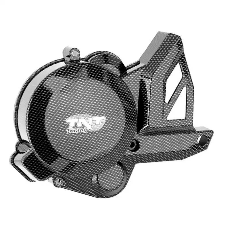 Achat Immédiat Carter Allumage DERBI Euro 3 – TNT Look Carbone