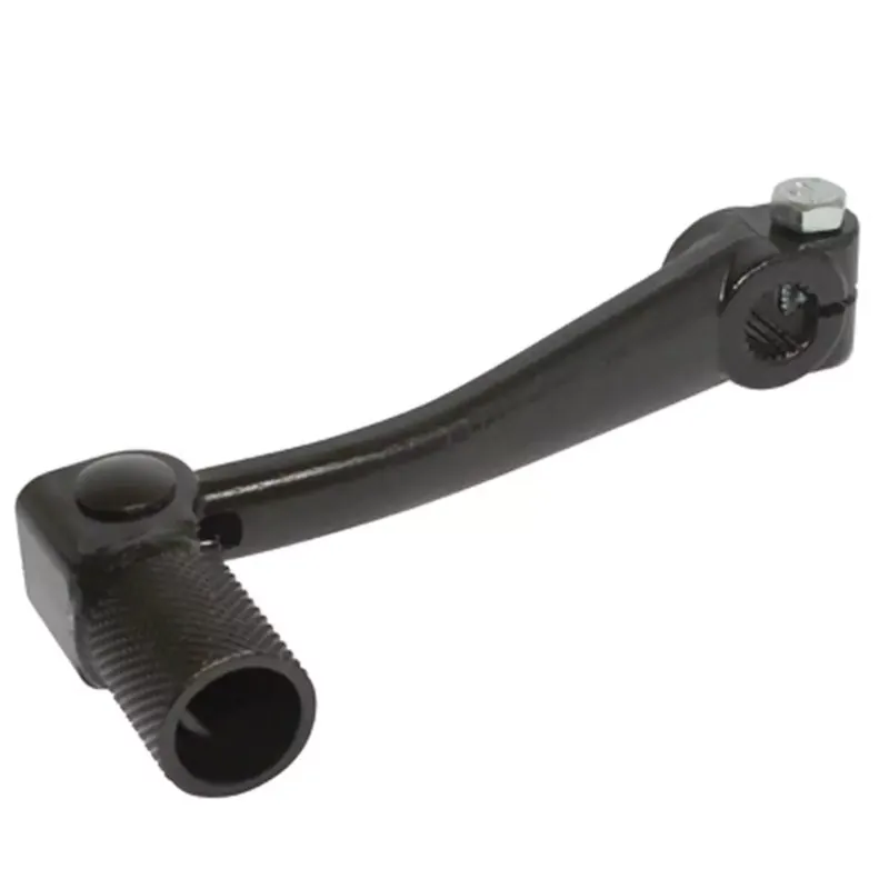 Offre Du Jour Sélecteur de Vitesse Repliable AM6 – Alu Noir