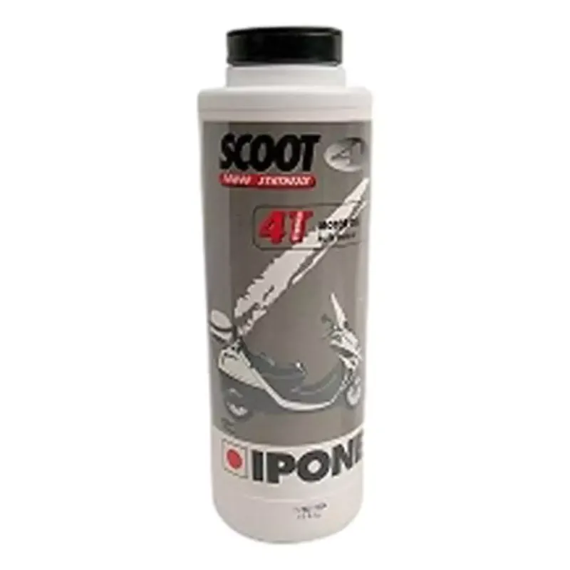 Commande En Gros Huile Scoot 4 10W40 – Ipone