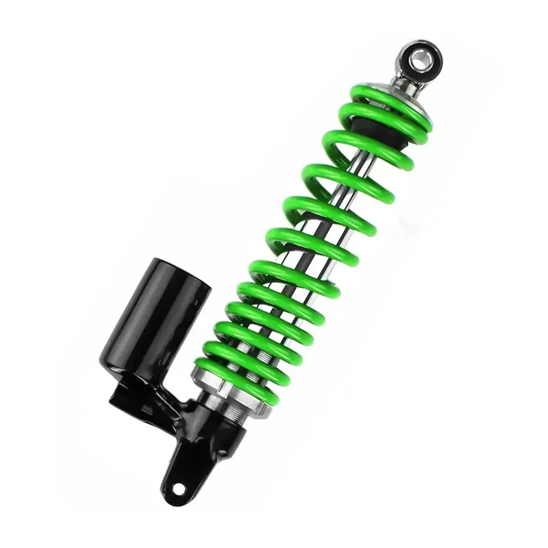 Acheter Direct Amortisseur à Gaz MBK Booster Nitro YAMAHA Bw's Aerox – Carenzi 275mm