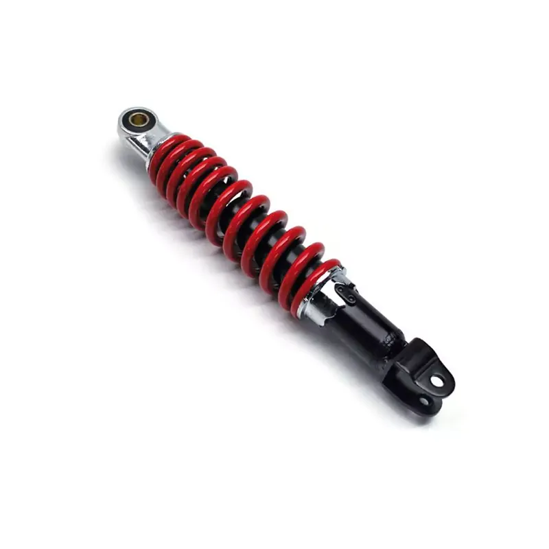 Amortisseur Réglable MBK Booster YAMAHA Bw's – 245mm Pas Cher