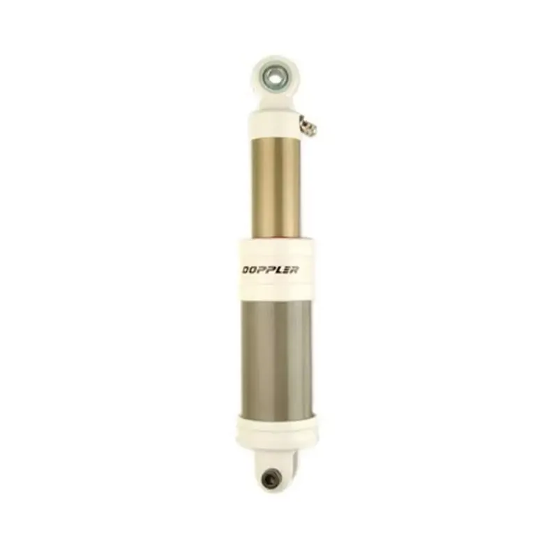 Dernière Chance Amortisseur Oléopneumatique MBK YAMAHA CPI KEEWAY – DOPPLER 270mm Blanc