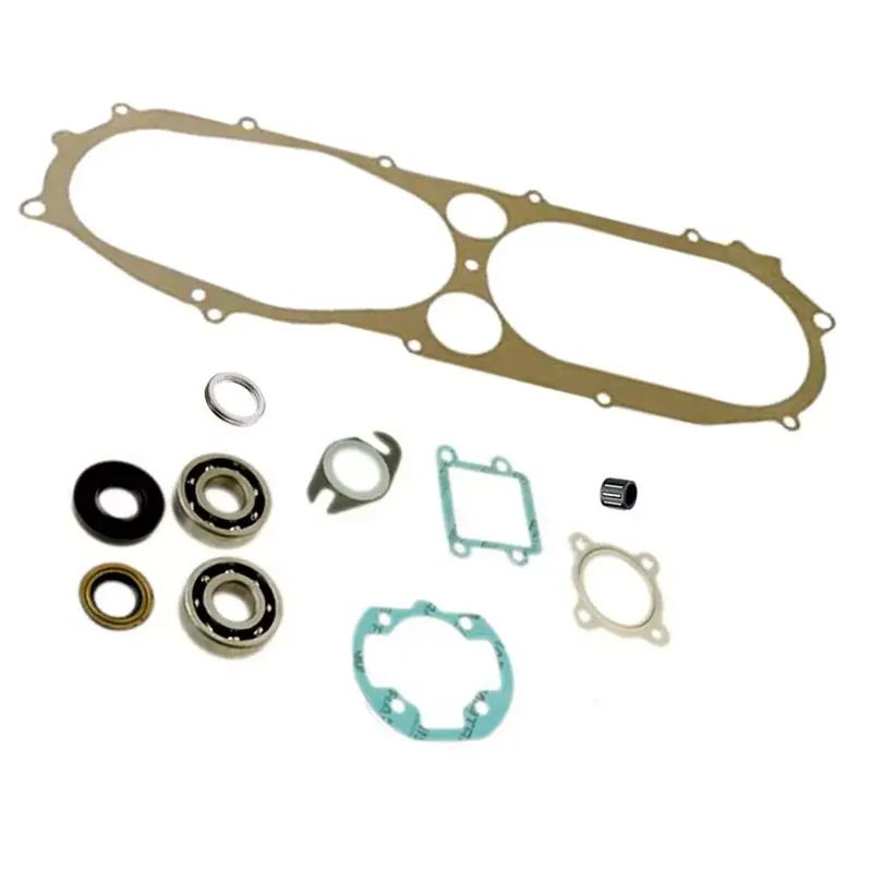 Offre Spéciale Kit Réparation Moteur MBK Booster YAMAHA Bw's 50cc