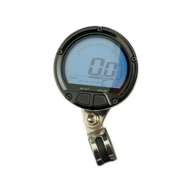 Compte Tours Digital avec Température – KOSO 18000trs/min Réduction