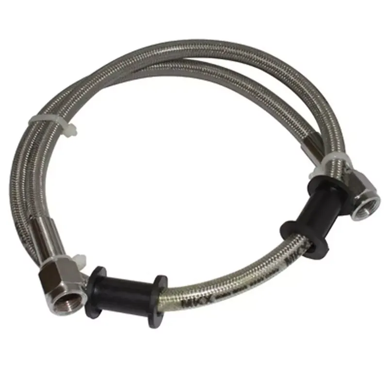 Achat Immédiat Durite de Frein Type Aviation – 600mm
