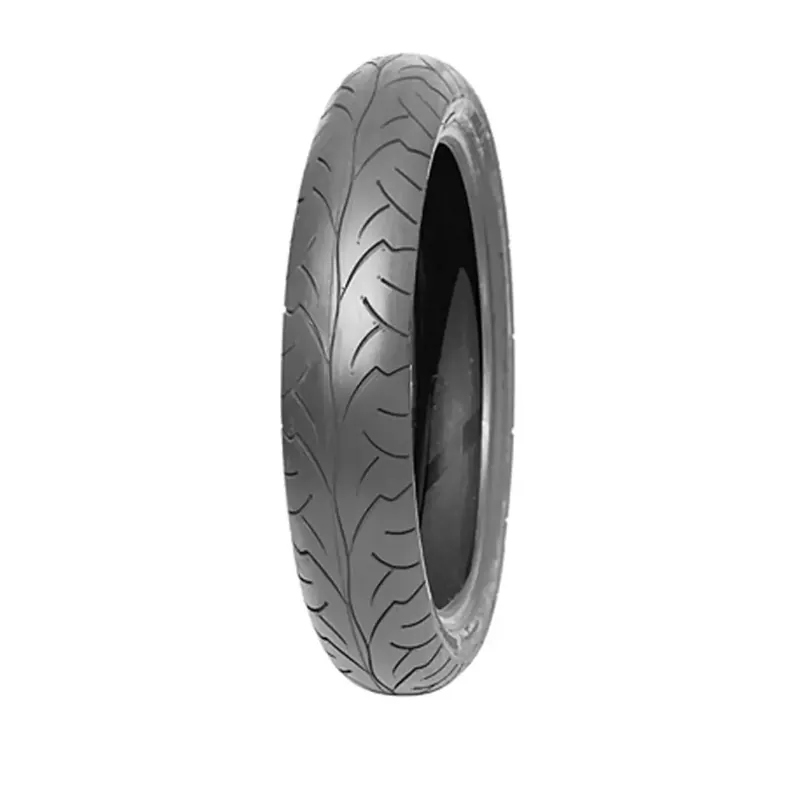 Nouvelle Collection Pneu 17 pouces 100/80-17 – DELI SB-106 TL / TT