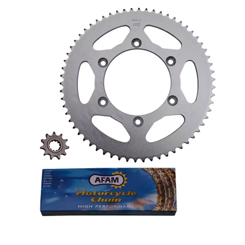 Top Vente Kit chaîne CPI SM XS de 2006 à 2009 – 11 x 62 420 AFAM