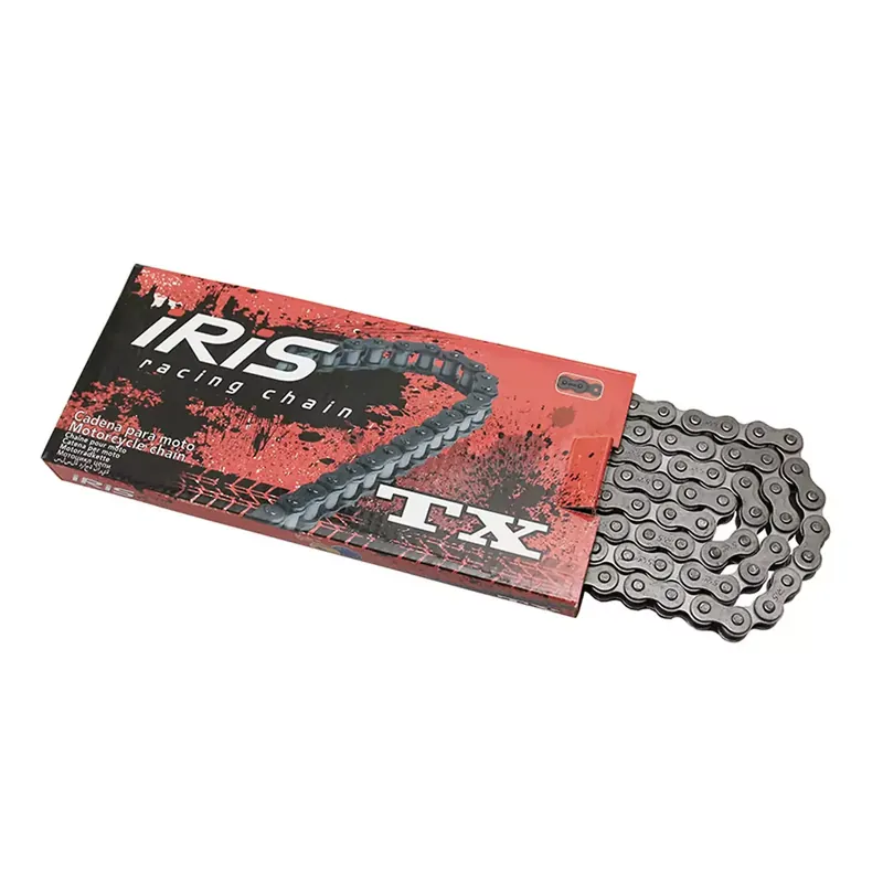 Chaîne 420 – 134 Maillons – IRIS TX Standard Certifié