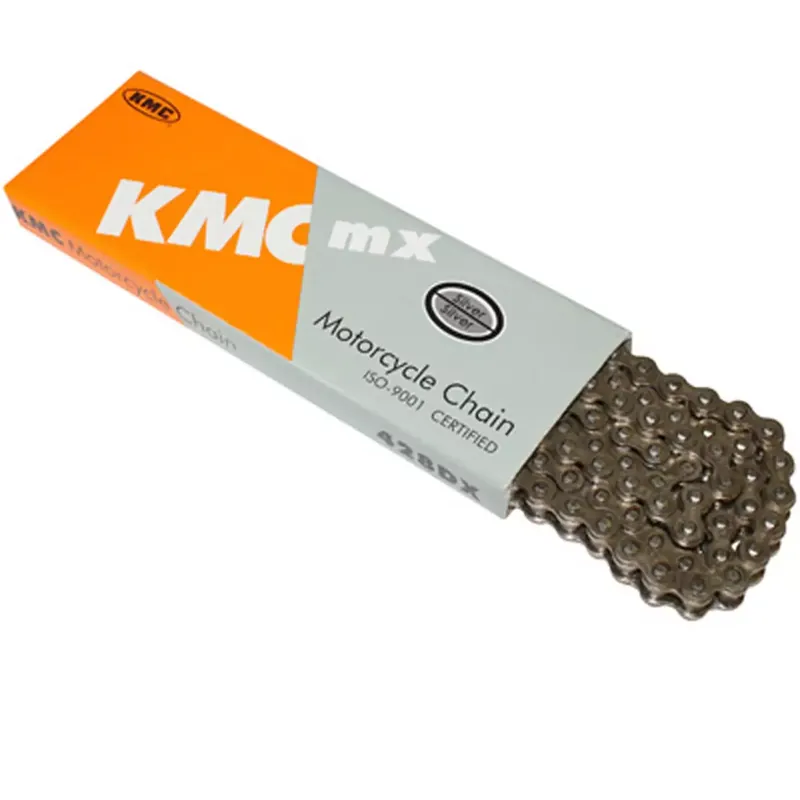 Chaîne 428 – 134 Maillons – KMC Racing Acheter En Ligne