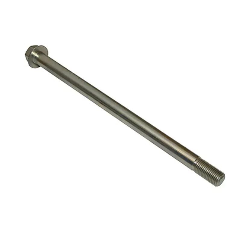 Axe de Roue Arrière Rieju MRT 238mm Meilleure Vente