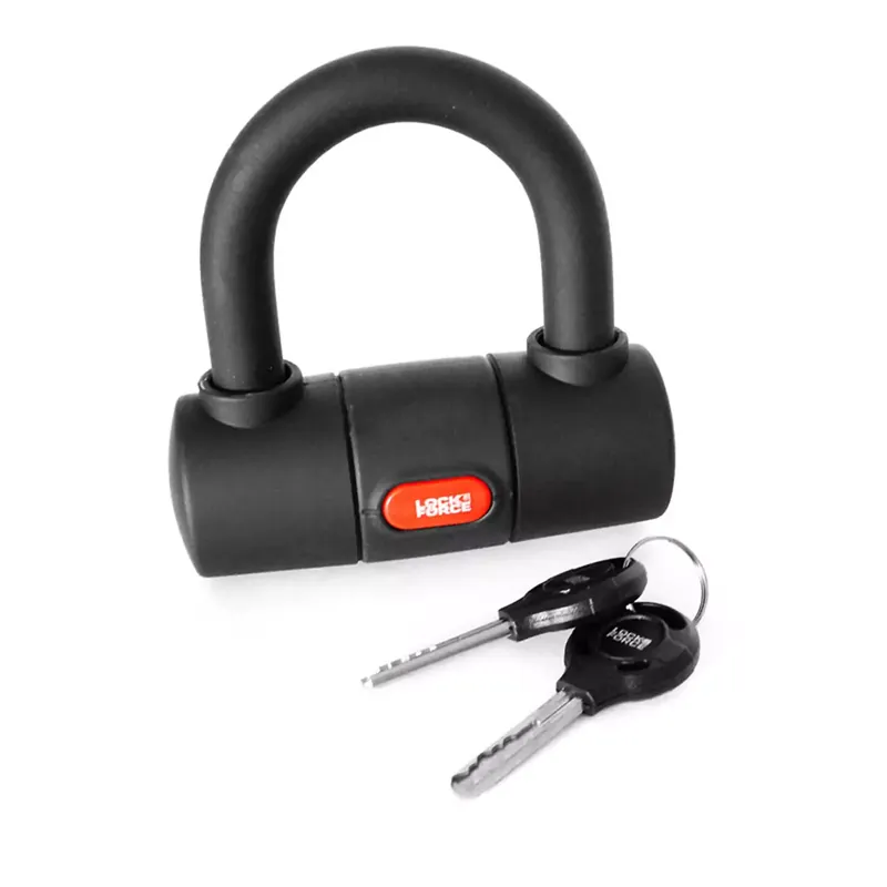 Antivol bloque disque Lockforce Goliath 55x55mm Acheter En Ligne