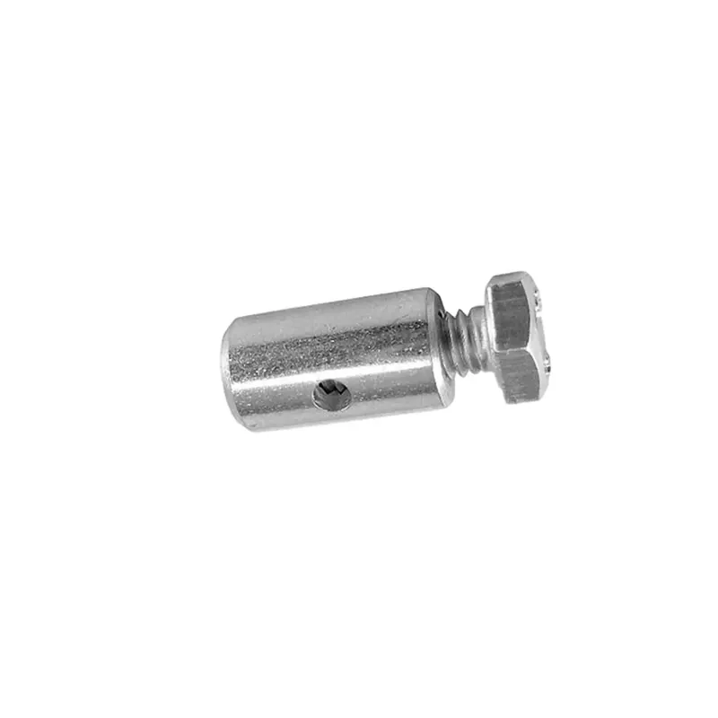Serre câble – 7 x 12.5mm Frein Nouvel Arrivage