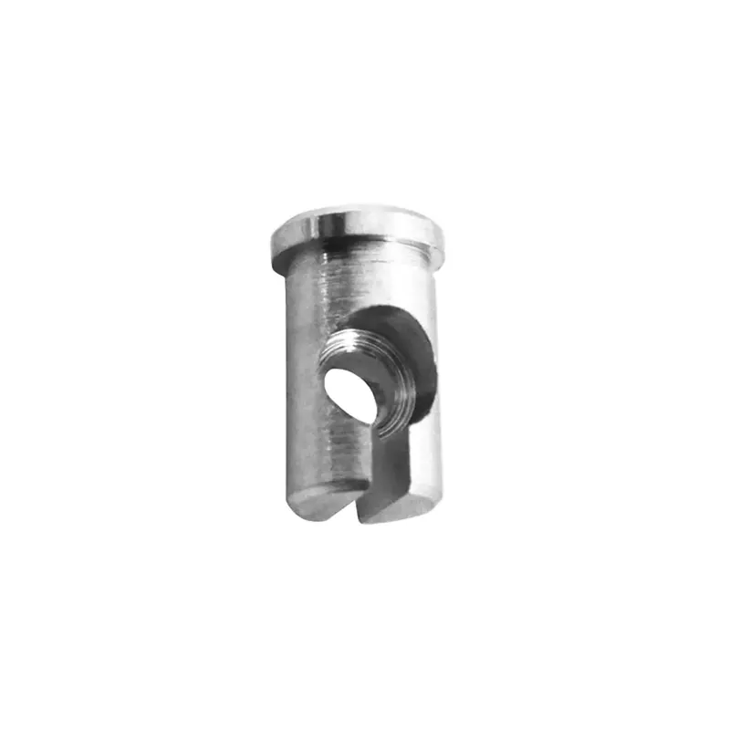 Barillet / Tourillon Levier de Frein Metal – 8mm x 13mm Solde