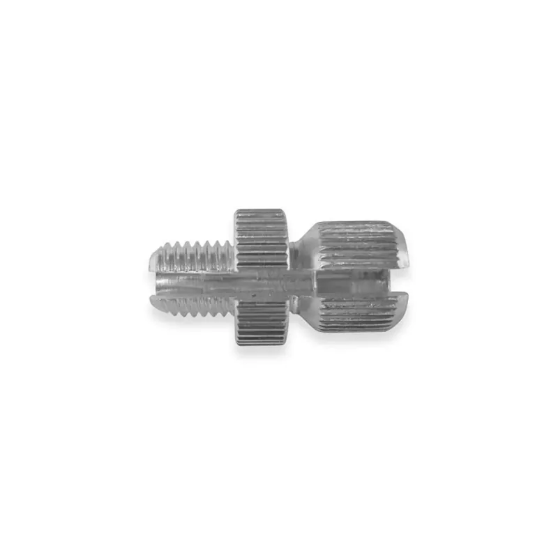 Barillet Tendeur de Câble Gaz / Accélérateur – 8 x 1.25 L 15mm Mini Targa Offre Du Jour