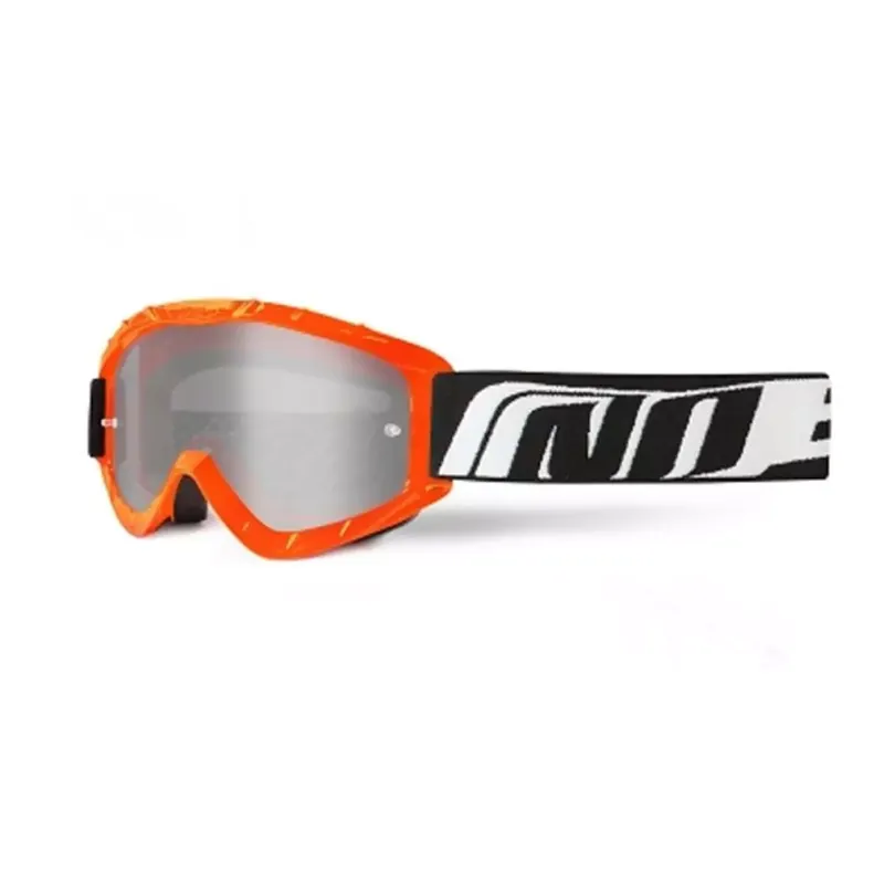 Masque / Lunettes Cross – NOEND 3.6 Séries S Orange Quantité Limitée