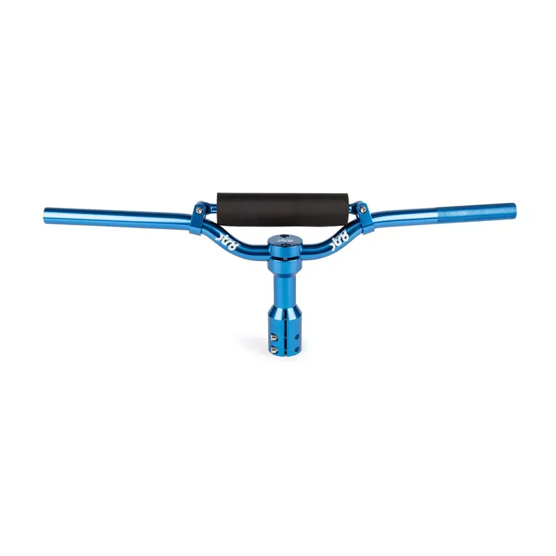 Offre Limitée Guidon & Potence MBK Booster YAMAHA BW's - TUN'R BLEU