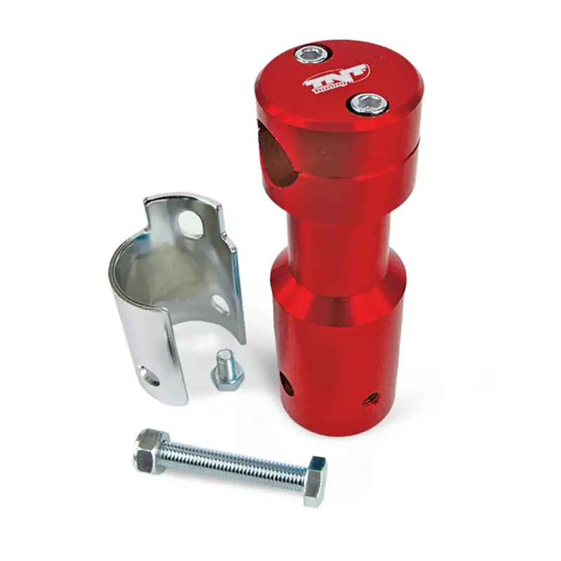 Potence PEUGEOT Speedfight Trekker – TNT Rouge Meilleur Choix
