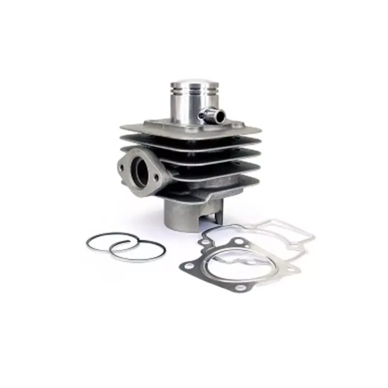 Marque Kit Cylindre 50cc Piaggio Typhoon Zip AC – TNT Alu