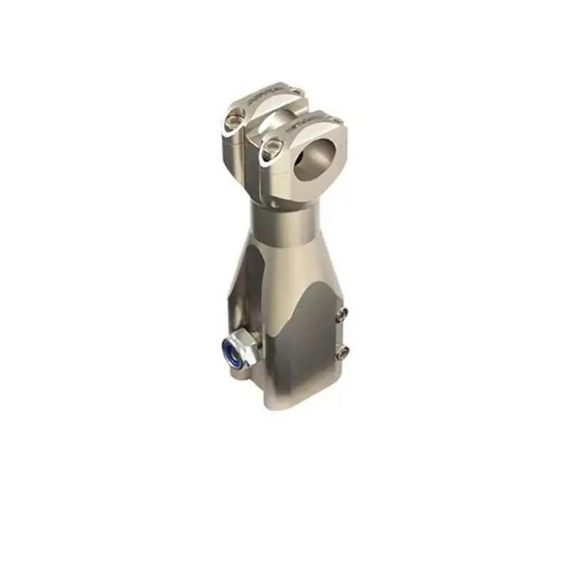 Acheter Direct Potence PEUGEOT Ludix – DOPPLER Look Titane