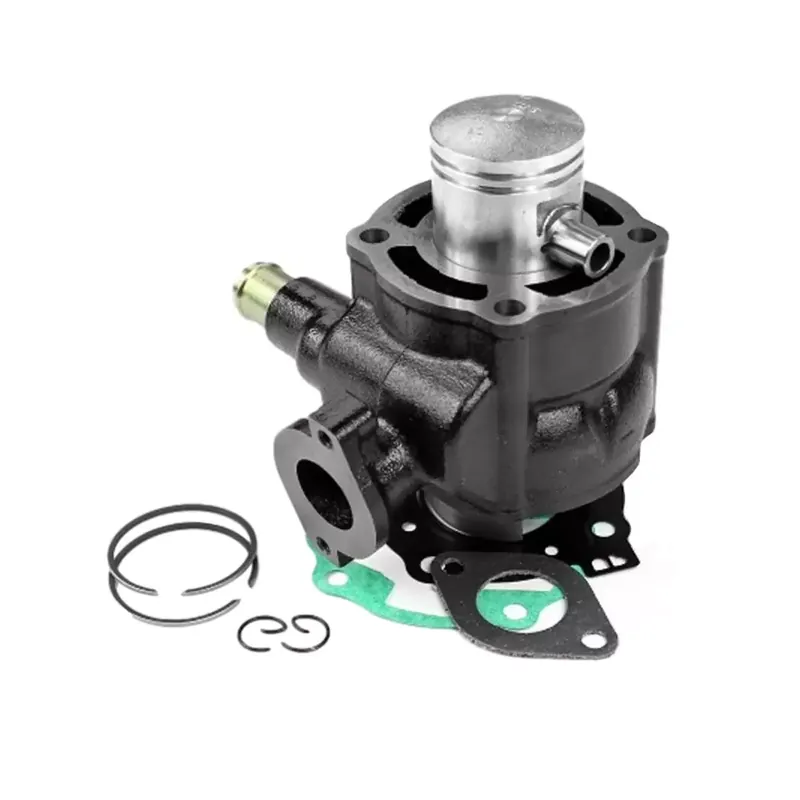 Remise Kit Cylindre 50cc SUZUKI Katana APRILIA SR LC – TNT Fonte