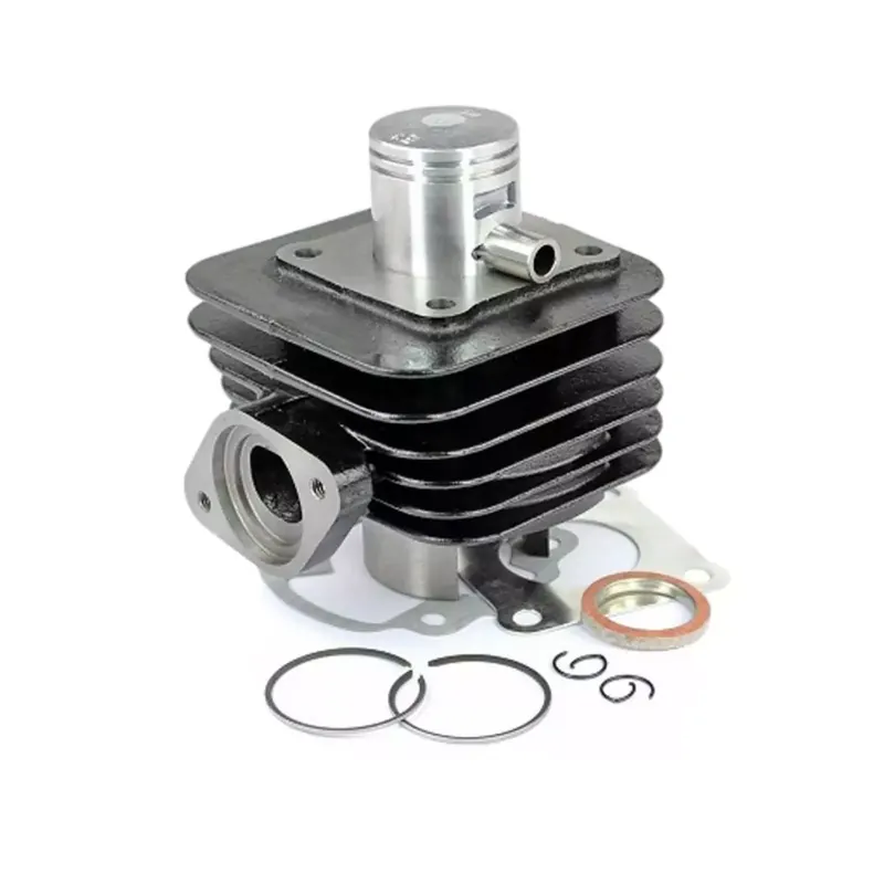 Kit Cylindre 50cc SYM Orbit Jet AC – TNT Fonte Populaire