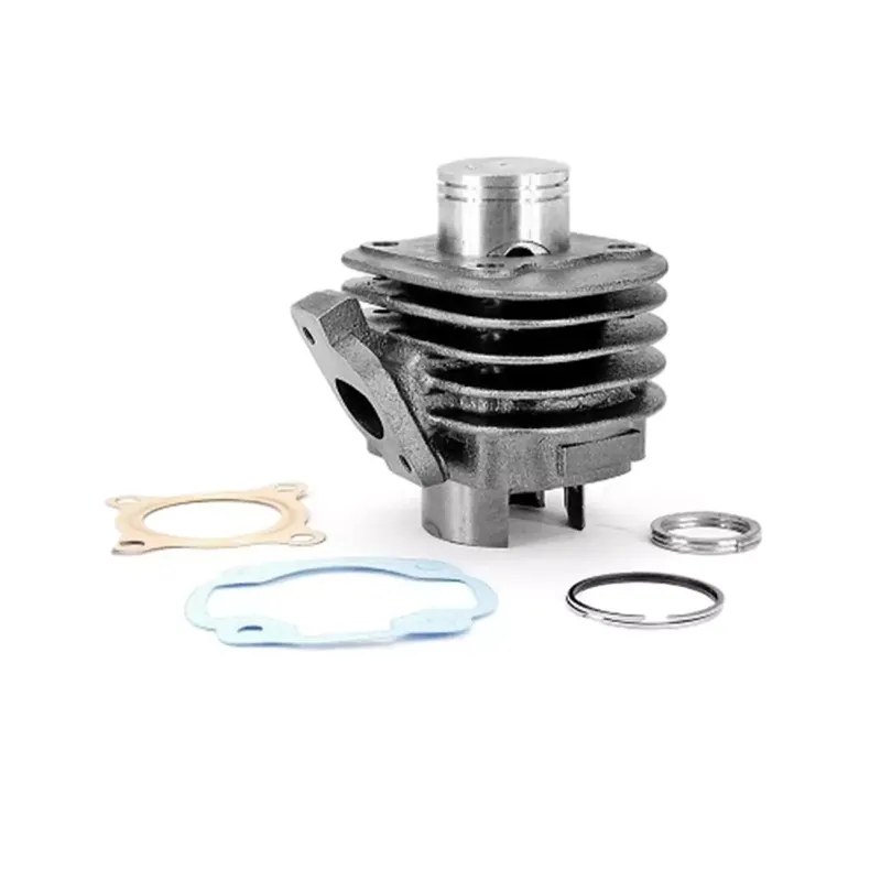 Meilleur Choix Kit Cylindre 50cc MBK Ovetto Yamaha Neo's – TNT Fonte
