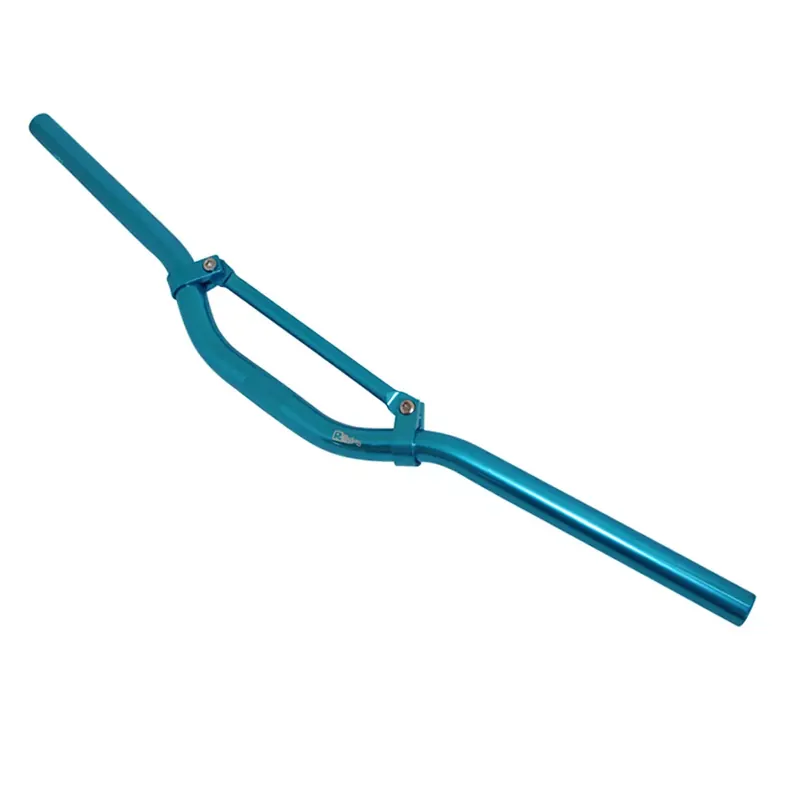 Prix Choc Guidon Street 22mm – REPLAY BLEU