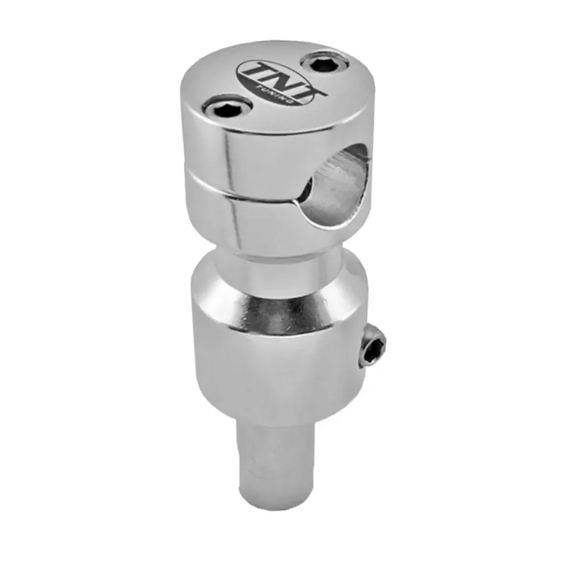 Potence PIAGGIO GILERA – TNT Argent Authentique