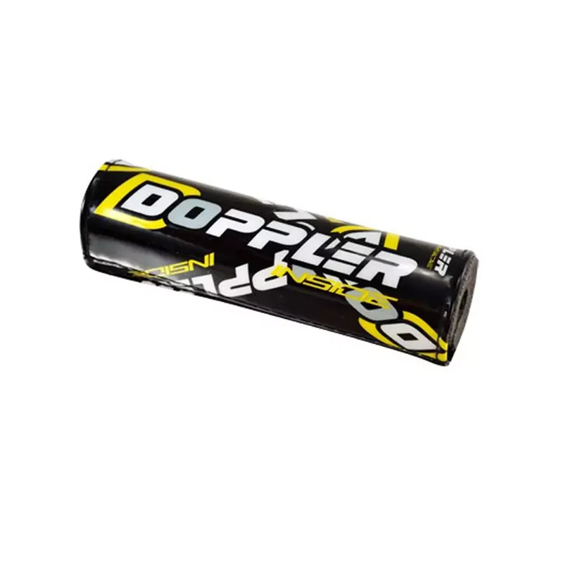 Achat Immédiat Mousse de Guidon Scooter – DOPPLER Inside Jaune